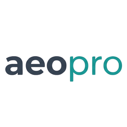 AEO Pro